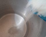 Foto del paso 1 de la receta: Pastel love Yourself