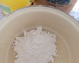 Zöldséges kelkáposzta főzelék recept fázis 3 fotója