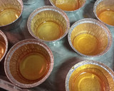 Foto del paso 3 de la receta: Flan de castañas individuales