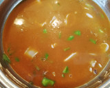 Foto del paso 3 de la receta: Espaguetis bicolor con sabor a Mar
