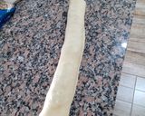 Foto del paso 3 de la receta: Rosca de chocolate y avellanas