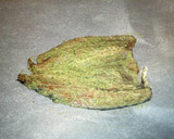 Foto del paso 3 de la receta: Caballa en Papillote con Pesto