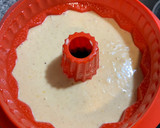 Foto del paso 5 de la receta: Bizcocho fácil sin yogur (Thermomix)