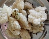 Foto langkah ke 5 dari resep Cireng Banjur Anti Gagal.