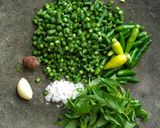 Foto langkah ke 2 dari resep Sambal Adam khas Bukit.