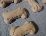 Foto del paso 8 de la receta: Brebaje picante de maíz, calabaza y huesos de mastodonte