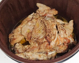 Foto del paso 2 de la receta: Conejo en olla eléctrica
