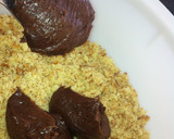 Foto del paso 1 de la receta: Cake pop de pascua