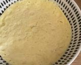 A picture of step 3 of Steamed Egg in the Microwave.