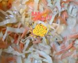 Foto langkah ke 3 dari resep Bakwan Jagung Kriuk.