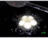 A picture of step 5 of Potato Vermicelli Bird Nest.