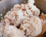 Foto del paso 2 de la receta: Empanadas de pescado boga