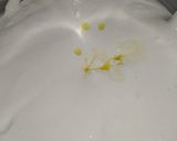 Foto langkah ke 4 dari resep Marmer cake jadul pak Sahak (all in one method).