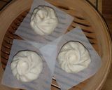 蔥肉包子的食譜步驟16照片