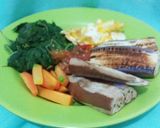 Foto langkah ke 4 dari resep Kumpulan menu diet ala DEBM #KapsulAjaib.