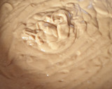 Foto del paso 3 de la receta: Bizcocho de dulce de leche