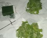 Foto langkah ke 12 dari resep Food Preparation Sederhana(1-2pekan).