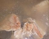 Foto langkah ke 1 dari resep Soto Daging Bening Khas Boyolali.