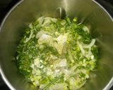 Foto del paso 4 de la receta: Sopa crema de calabaza en máquina
