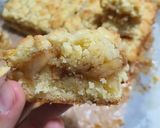 Foto del paso 5 de la receta: Crumble de Manzana 🍎