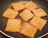 Foto del paso 6 de la receta: Pinchos de tortilla de langostinos con espárragos verdes
