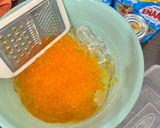 Foto langkah ke 1 dari resep Mango Jelly Milk.