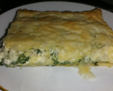 Foto del paso 12 de la receta: Empanada de espinacas 🥬🥟