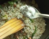 સાબુદાણા ની ખીચડી (Sabudana Khichdi Recipe In Gujarati) રેસીપી સ્ટેપ4ફોટો