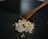 Foto langkah ke 3 dari resep Bihun Goreng.