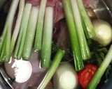 Foto del paso 1 de la receta: Marmitako de bonito