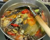 Foto langkah ke 3 dari resep Pindang Ikan Salai.