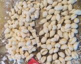 Foto del paso 3 de la receta: Ñoquis de leche