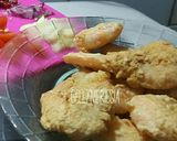 Foto langkah ke 1 dari resep Udang asam manis krispi.