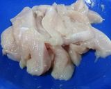 Foto langkah ke 1 dari resep Steak ayam krispi.