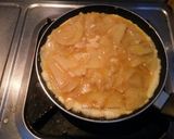 Foto langkah ke 6 dari resep Tortilla Española/Tortilla de Patatas (Omelet Spanyol/Spanish Omelette).