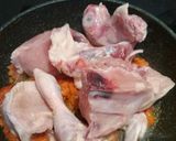 Foto langkah ke 1 dari resep Ayam Bakar Pedas Manis.