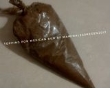 Foto langkah ke 7 dari resep Mexican Bun alakadarnya.
