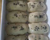 صورة لخطوة 7 من وصفة عجينه قطنيه