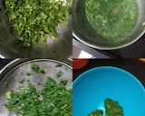 A picture of step 5 of Savory Sunflower Bread.