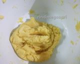 Foto langkah ke 4 dari resep 231. Butter Cheese Cookies.
