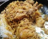 চিকেন বিরিয়ানি (Chicken Biriyani recipe in Bengali) রেসিপির ধাপ 2 ছবি