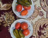 عکس مرحله 7 از دستور فلافل آبادان