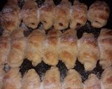 Foto del paso 4 de la receta: Masa de hojaldre para croissant. 👌