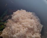 A picture of step 4 of Veg paneer pulav.