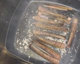 Foto del paso 3 de la receta: Navajas a la plancha