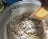 Foto del paso 3 de la receta: Budín de banana y nuez… re económico y rico para el té ☕️ con las amigas!!!😉🙋🏻♀️