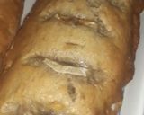 Foto del paso 9 de la receta: Budín de banana - muy fácil & práctico