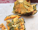 Foto del paso 5 de la receta: Pollo al sillao con níscalo