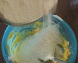 Foto del paso 3 de la receta: Base de mini tarta