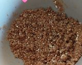 Foto del paso 3 de la receta: Trufas fit💗🥥